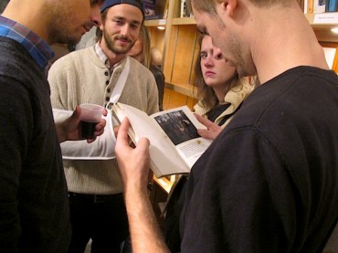 reading dillon