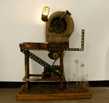 seed machine