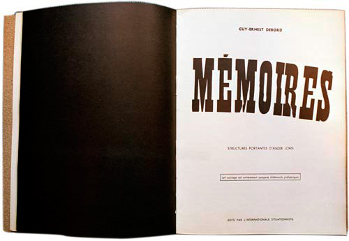 memoires