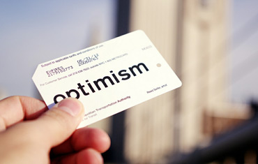 reed seifer optimism