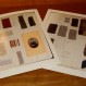 Ida Jackson Dress Diary (facsimile excerpt). Collection of the Brooklyn Museum Library & Archive