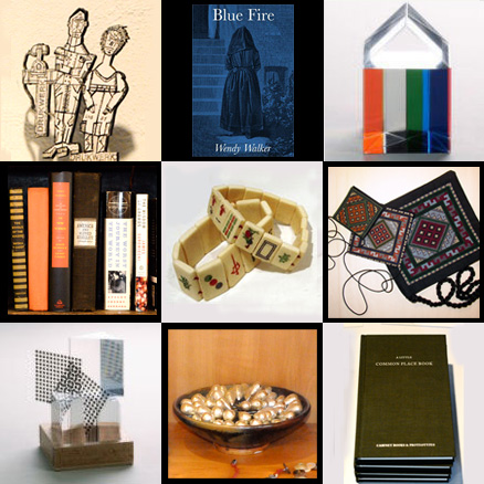 selections from the shop