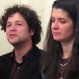 Paul Ramirez Jonas and Janine Antoni