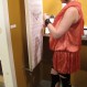 Poetry Brothel strumpet reads history