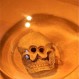 Bone Skull Bone Skull