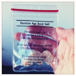 rock salt image