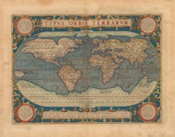 mapping map