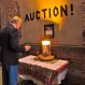 Live Auction of Extraordinary Experiences!