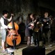 The run-away-train sounds of the Union Street Preservation Society Band