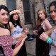 Intimate encounters with the literary gypsies from The Poetry Brothel