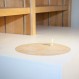 David East. 'Pastoral Double Plot (Non-Circulating), 2014. east-pastoral