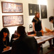 Alternative Economies with Diego De La Vega Coffee Co-op event alternative