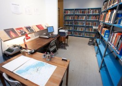 Reanimation Library