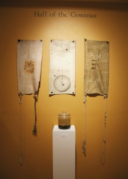 Hall of the Gowanus