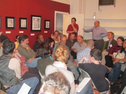 poetryreading