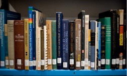 Reanimation Library books