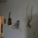 wall view