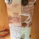 Eva Melas. 'Stitched Coffee Cup with Buttons.' Eva Melas
