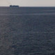 Charlotte Lagarde. Video still from ‘Liguria’, 2014 darkTanker