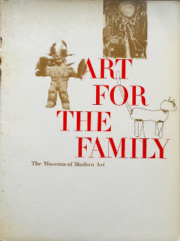 Art for the Family