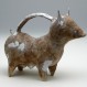 Shari Mendelson. ‘Female Dog Vessel’, 2014 shari mendelson femaledogvessel
